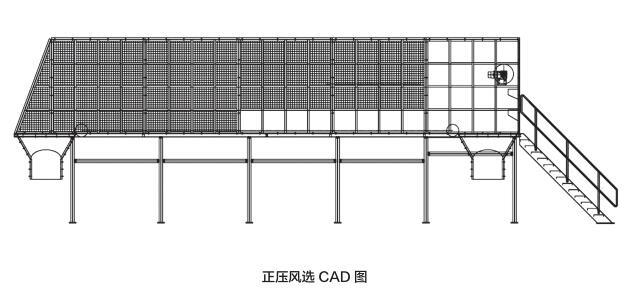 综合风选机(图1)